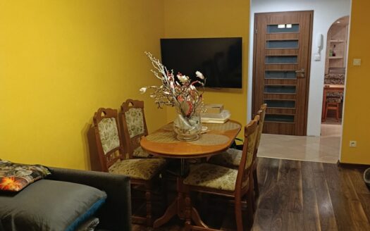 Mieszkanie Białogard ul. Nowowiejskiego