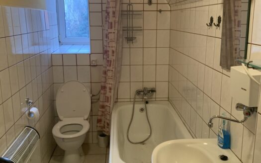 Mieszkanie 4-pokojowe na Tarninowie