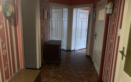 Mieszkanie 4-pokojowe na Tarninowie