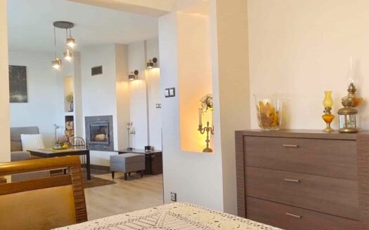 Sprzedam gotowy dom w Skierniewicach, łódzkie