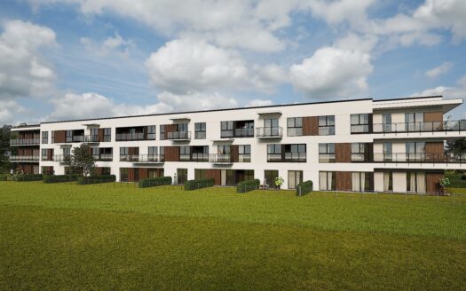 Mieszkanie 2-pokojowe Katowice ulica Bukszpanowa