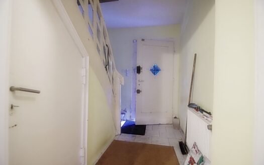 Dzielnica Arkońskie, dom wolnostojący,garaż, 6 pok