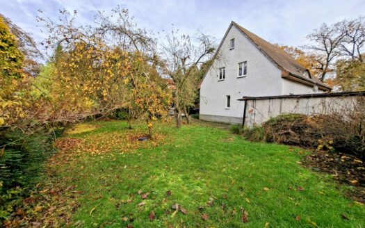 Dzielnica Arkońskie, dom wolnostojący,garaż, 6 pok