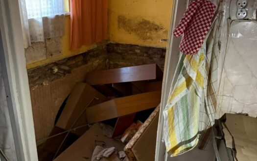 4 niezależne lokale – 200 m2 ul. Sucharskiego