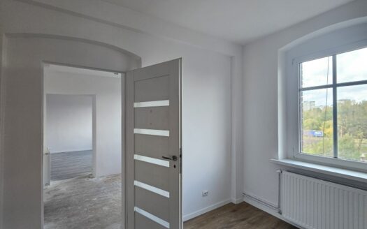 ul. Gliwicka 172-49 m2-super mieszkanie/inwestycja