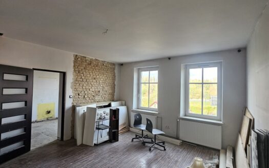 ul. Gliwicka 172-53m2-świetny układ mieszkania