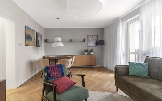 Komfortowe ciche wyposażone w super lokalizacji