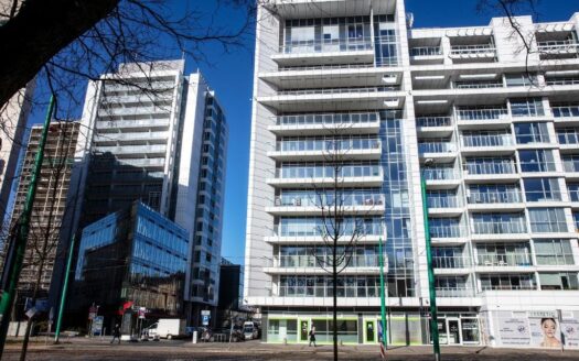 Apartament 2-pokojowy CENTRUM-TOWAROWA