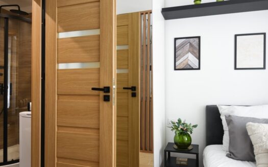 Ochota ul. Korotyńskiego— 23 m² do wprowadzenia