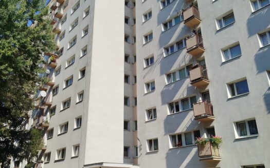 Bezpośrednio – 2 pokoje na Mokotowie!