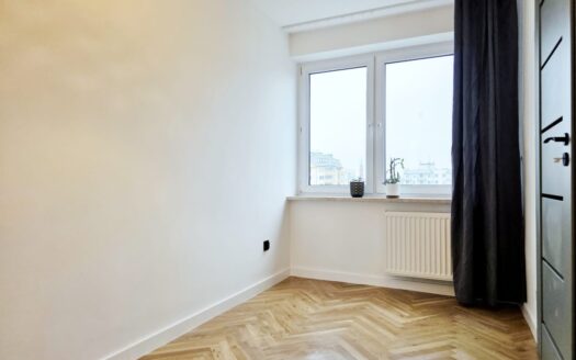 Gotowe, jasne, stylowe M2, super lokalizacja