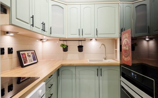 Gotowe, jasne, stylowe M2, super lokalizacja