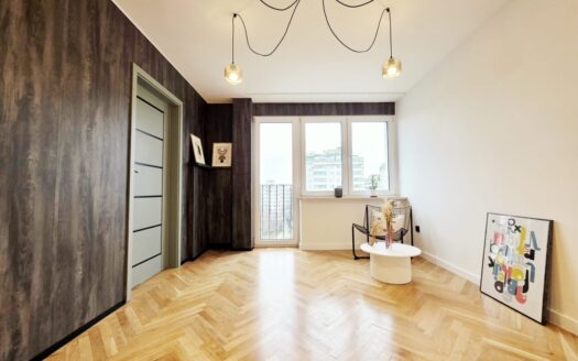 Gotowe, jasne, stylowe M2, super lokalizacja