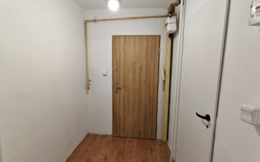 Ustawna kawalerka w Częstochowie na Tysiącleciu