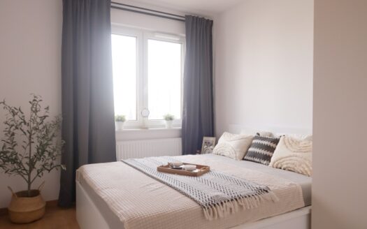 Nowe 2-pokojowe 45 m² Płaszów – Podgórze, City Vibe
