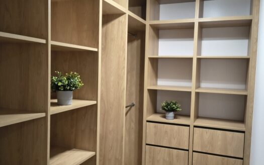 Mieszkanie w cichej okolicy