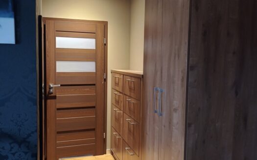 Mieszkanie 56m2 + komórka+ miejsce postojowe