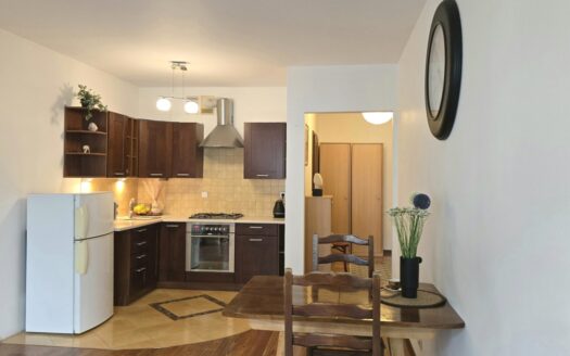 Białołęka Grodzisk 2 pok loggia miejsce w garażu