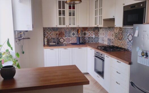 do wynajęcia dwa pokoje