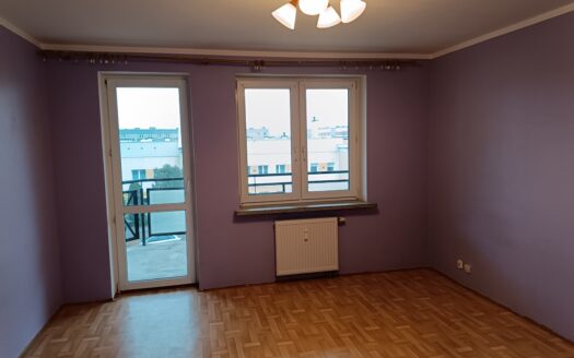 Sprzedam 2 pokoje 43 m2 ul. Duboisa Nowe Miasto