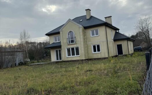 Sprzedam działkę z domem, Grodzisk Mazowiecki, Szc