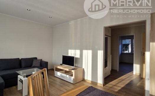 3 pok. (54m2) – Po Gen. Rem. – os. Dąbrowszczaków