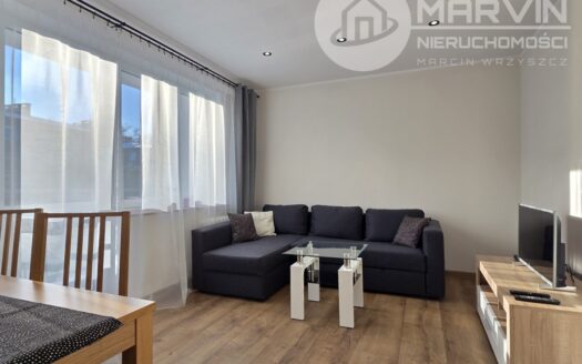 3 pok. (54m2) – Po Gen. Rem. – os. Dąbrowszczaków