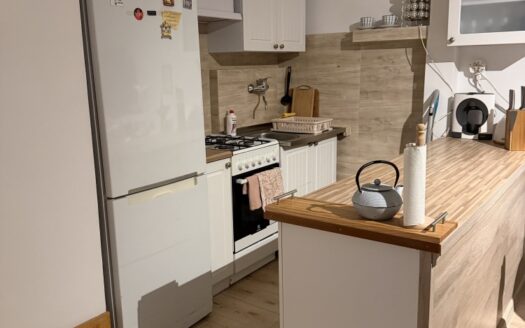 Mieszkanie na sprzedaż – centrum