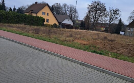 Dr. krajowa nr 10 73-210 Recz Promenada 2448 m²