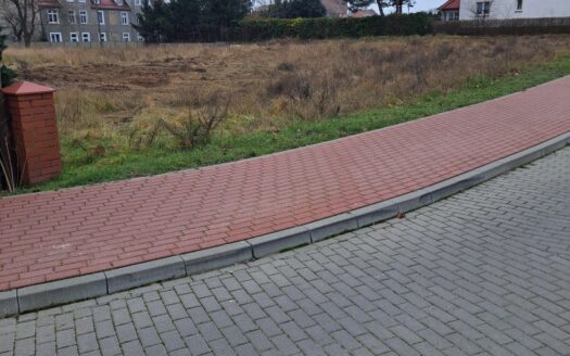 Dr. krajowa nr 10 73-210 Recz Promenada 2448 m²