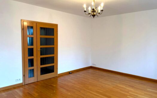 Mieszkanie z miejscem parkingowym, ul. Hubala