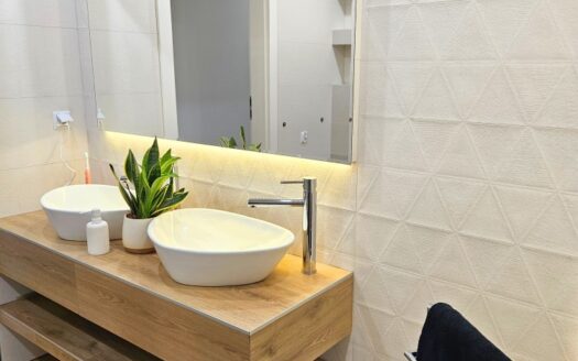 Dom z garażem I Wysoki standard I Gutwin