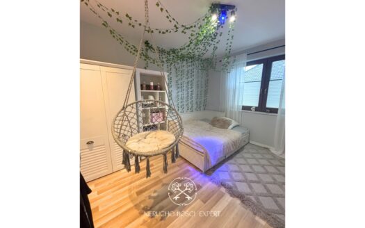 Dom z garażem I Wysoki standard I Gutwin