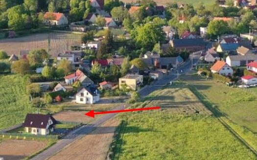 Działka budowlana 713 m2 MPZP,media,równierz inne