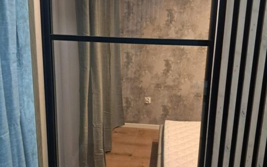 Nowoczesne mieszkanie na wynajem