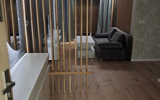 Nowoczesne mieszkanie na wynajem