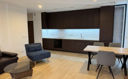 Nowy Apartament 3 pokojowy z klimatyzacją