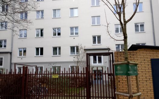 Górny Mokotów rozkładowe mieszkanie .