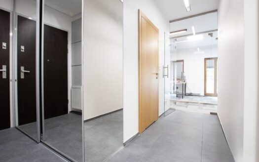 Biuro na Osiedlu Oficerskim do wynajęcia 130-210m2