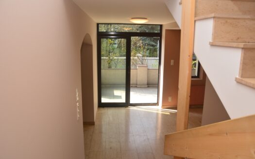 Powierzchnia do wynajęcia pod działalność biurową