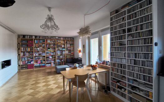 67 m na Kabatach, metra 3 min., słoneczne 3 pokoje