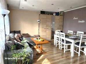 SYNDYK PSRZEDA 1/6 UDZIAŁU W LOKALU MIESZKALNYM