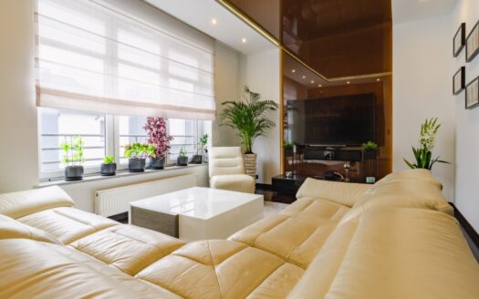 MIESZKANIE 148m²–TARAS 30m²–2POZIOMOWE–WYS STAND