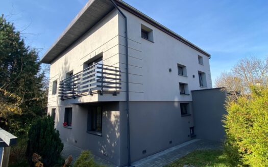 Dom i Bud. Usługowy – warsztat samochodowy