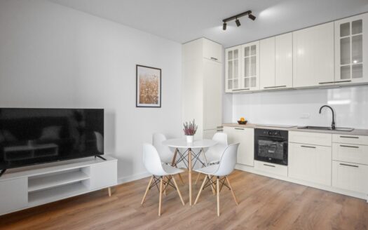 0% PROWIZJI | 2 pok. 38m² | Greenwood | czynsz 485