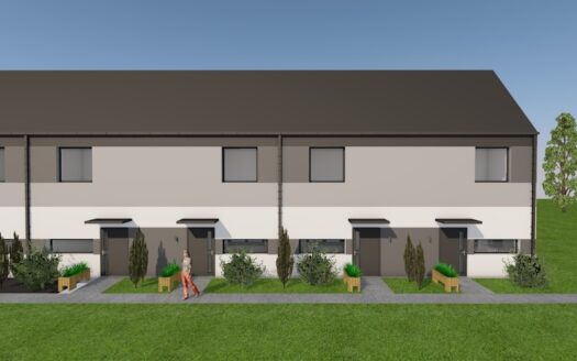 Mieszkanie przy parku