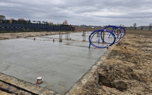 mieszkanie na sprzedaż Łęgajny