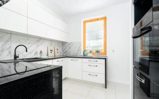 Wyjątkowe dwupoziomowe na zamkniętym osiedlu!