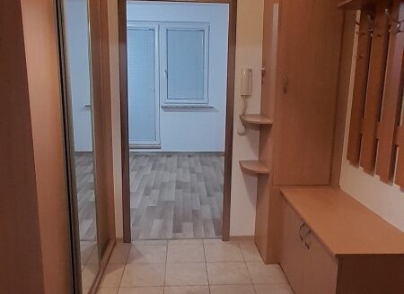 Sprzedam mieszkanie.Wrzeszcz Górny Ul.Słowackiego