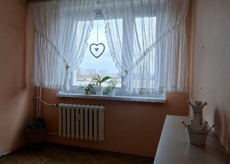 Katowice, 4 pokojowe mieszkanie, bez pośredników